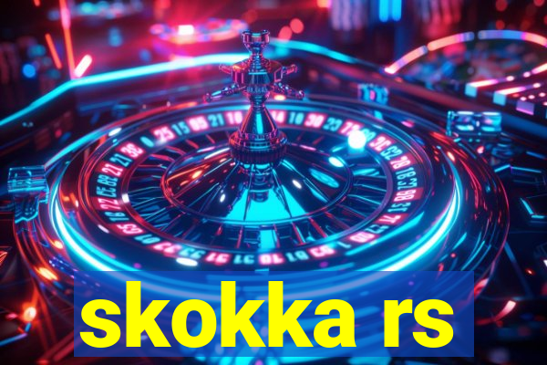 skokka rs